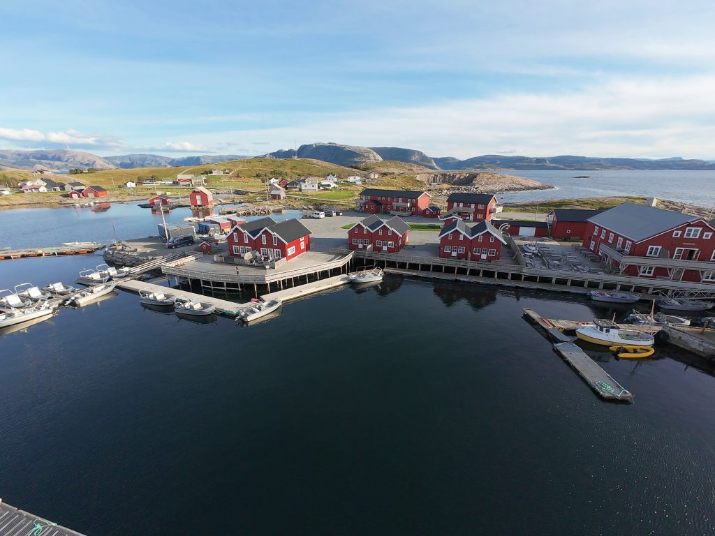 Kemp Seter Brygge